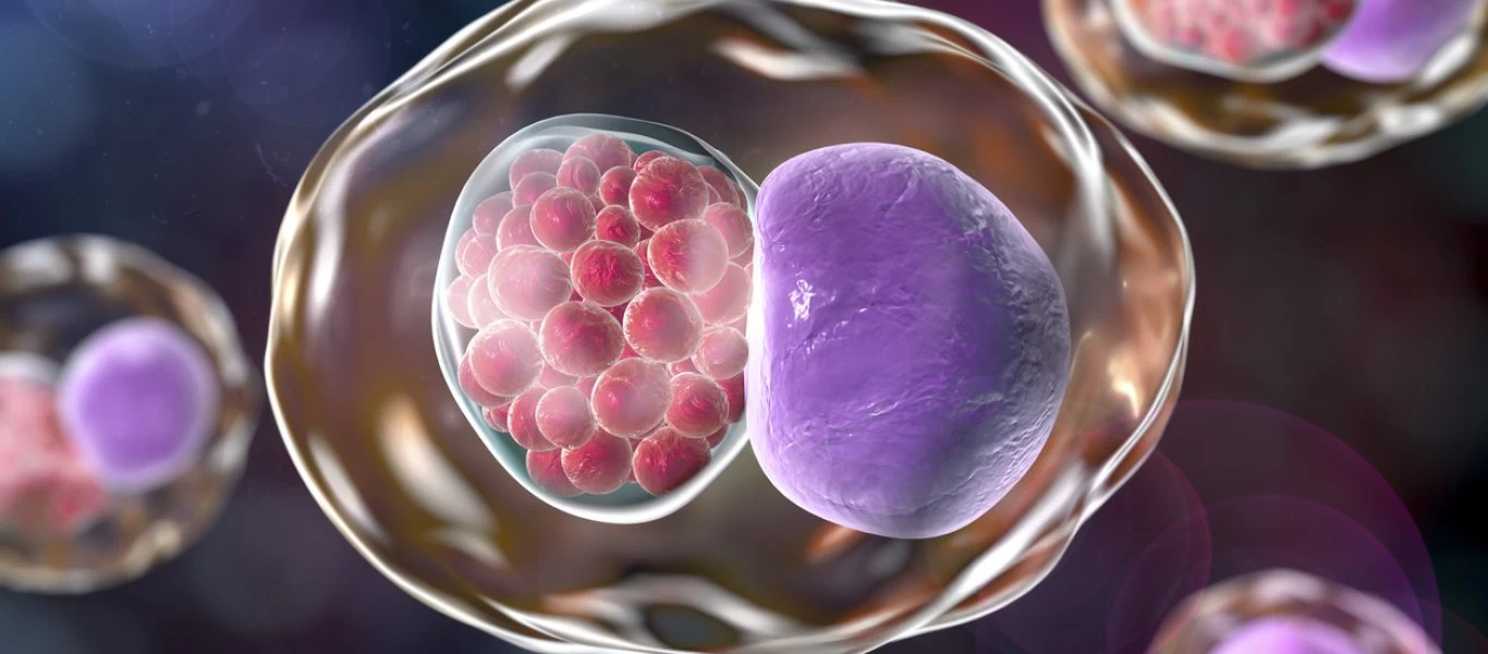 Προσοχή! Μήπως έχεις κολλήσει χλαμύδια; - Αυτά είναι τα σημάδια που το μαρτυρούν